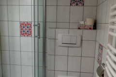 Bad/WC zu Zimmer 4